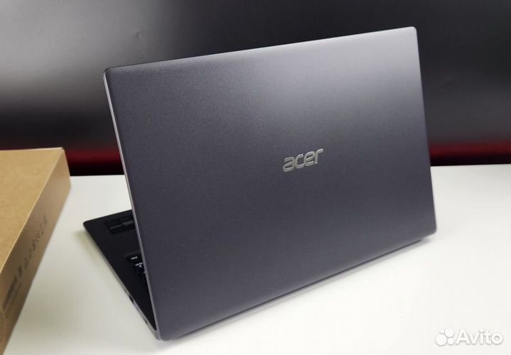 Игровой Acer Razen 3 8GB/SSD 256 (3000+отзывов)