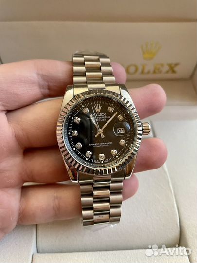 Наручные часы Rolex Datejust