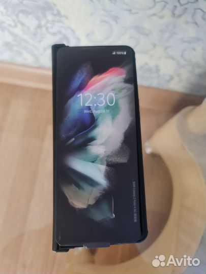 Чехол на samsung фолд 4
