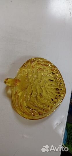 Пепельница