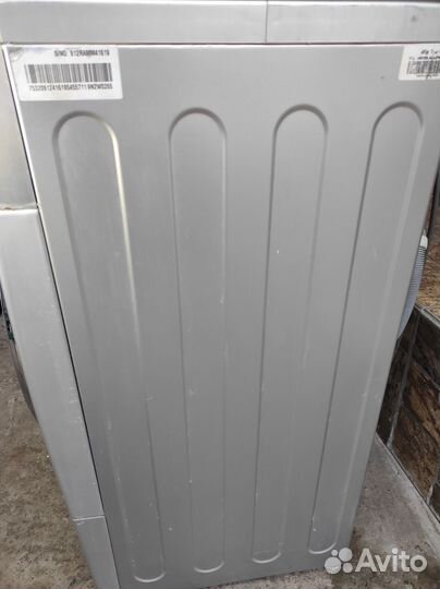 Стиральная машина LG 6 кг