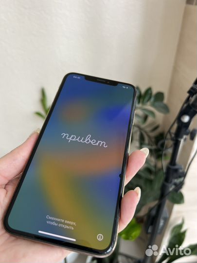 iPhone Xs Max, 256 ГБ