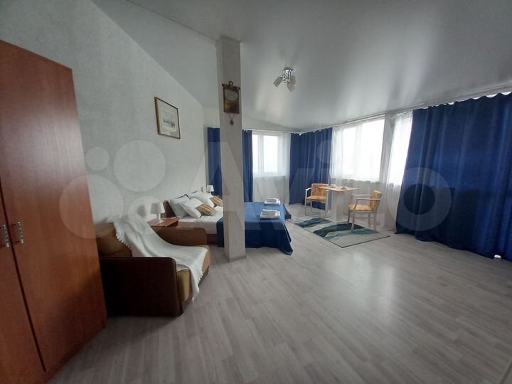 Комната 35 м², 4/5 эт.