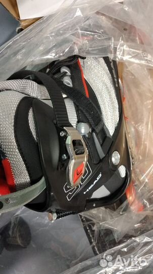 Роликовые коньки Head 42 размер