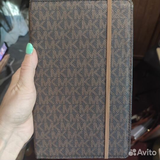 Блокнот Michael Kors оригинал