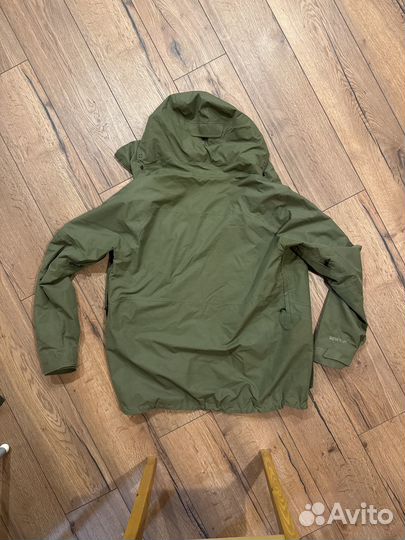 Сноубордическая куртка Burton AK Gore-Tex р-р L