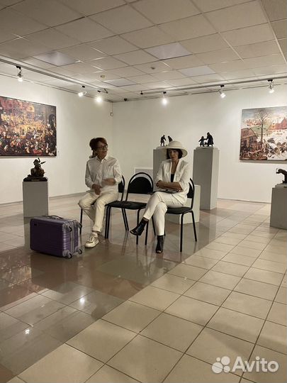 Актерское мастерство