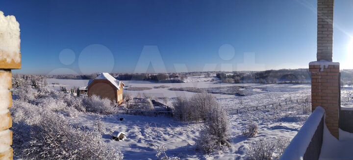 Участок 40 сот. (ИЖС)