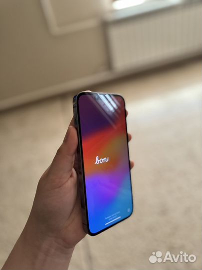 iPhone 13 Pro Max, 256 ГБ