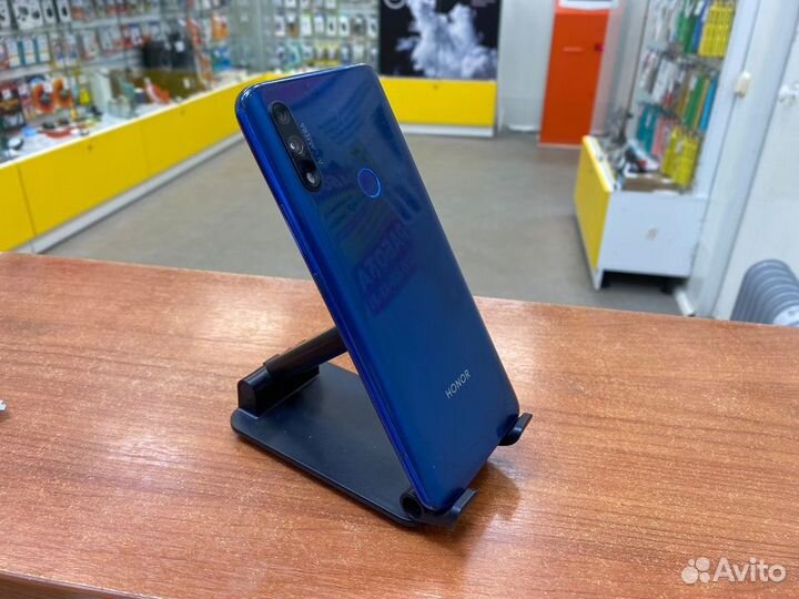 HONOR 9X, 4/128 ГБ