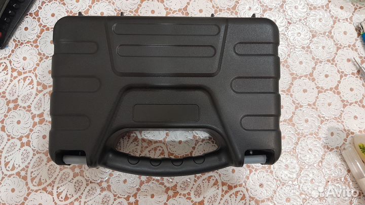 Компрессор автомобильный