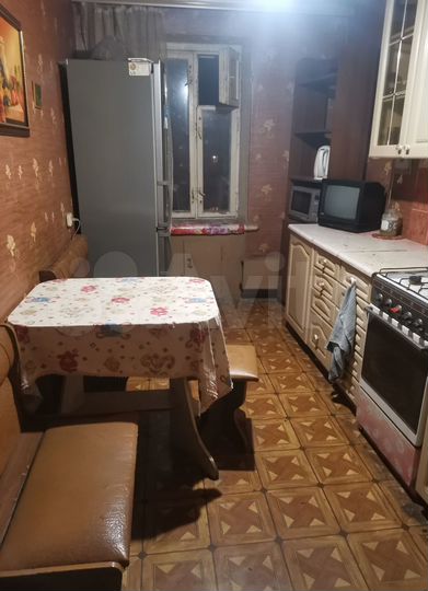 Комната 12 м² в 3-к., 9/9 эт.