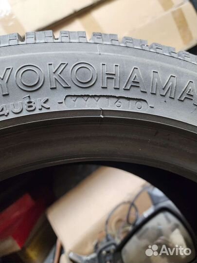 Yokohama Ice Guard F700S 205/55 R16 91Q
