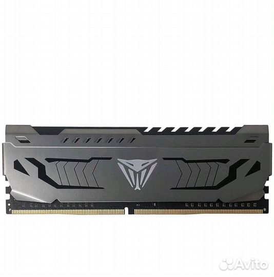 Оперативная память ddr4 16gb Viper