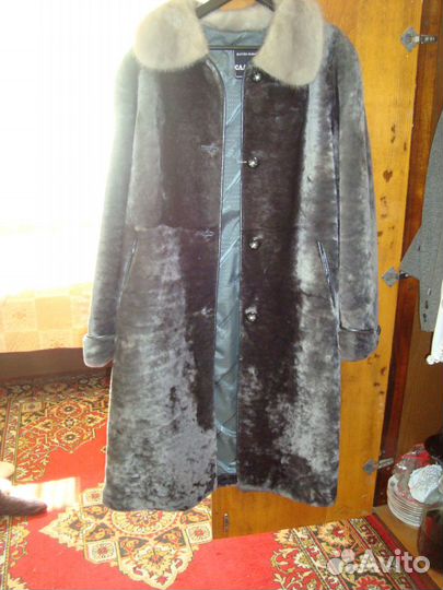 Продам шубу