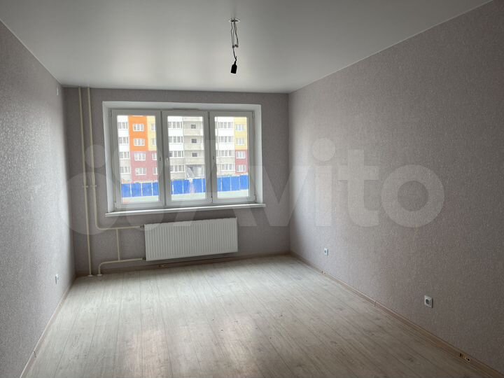 3-к. квартира, 83 м², 17/18 эт.