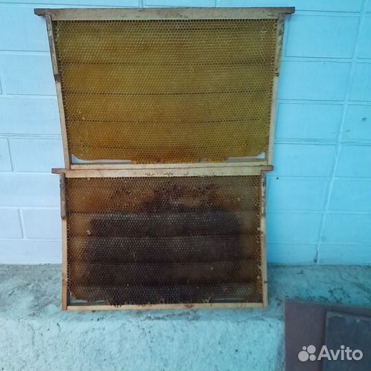 Рамки для ульев дадан сушь,магазин