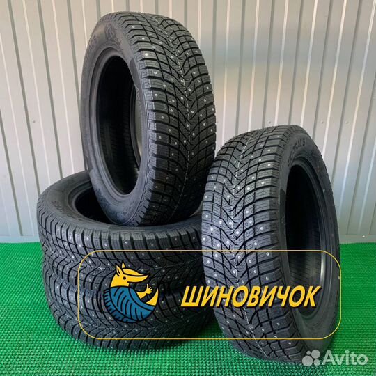 Armstrong Ski-Trac S 195/55 R16 95T