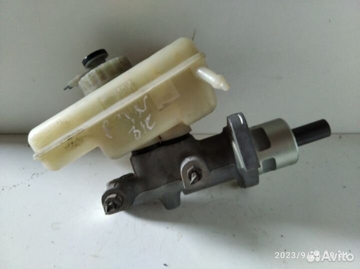 Главный тормозной цилиндр Bmw 3 Series E36