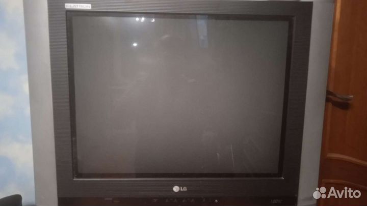 Телевизоры бу