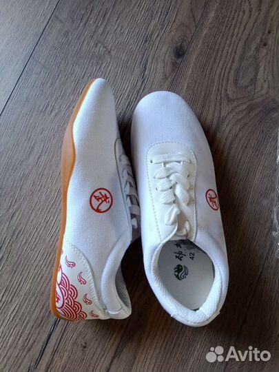 Обувь для ушу,цигун, кунг-фу