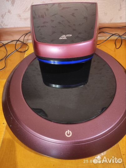 Робот пылесос Vacuum Cleaner V-M611A