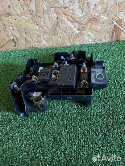 Пиропатрон аккумулятора акб volvo XC40 2018+