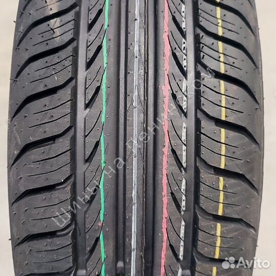 КАМА Breeze (HK-132) 185/65 R14 86H