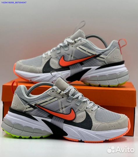 Кроссовки Nike Air Zoom Pegasus (Арт.39684)
