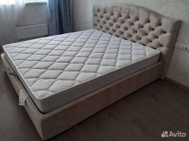 Матрас Новый, Качество как Орматек