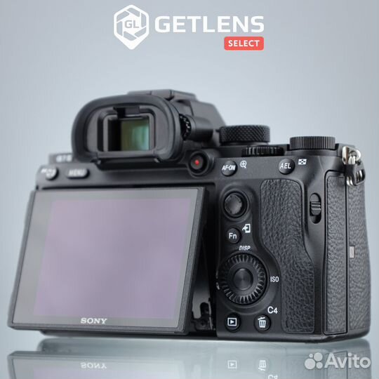 Sony Alpha ilce-7M3 Body (id-09231118)