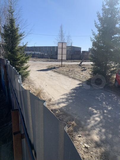 Производство, 100 м²