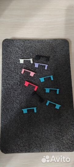 Заглушки для iPhone