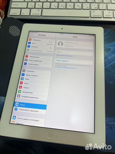 iPad 2 3G