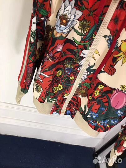 Спортивный костюм gucci женский