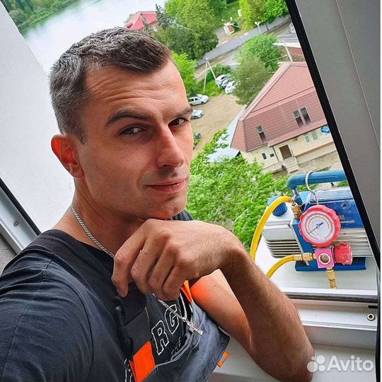 Чистка сплит систем Ремонт сплит систем