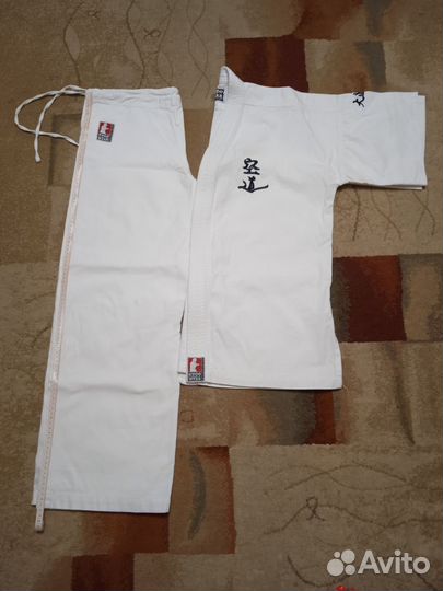 Кимоно Kudo wear 42 размер