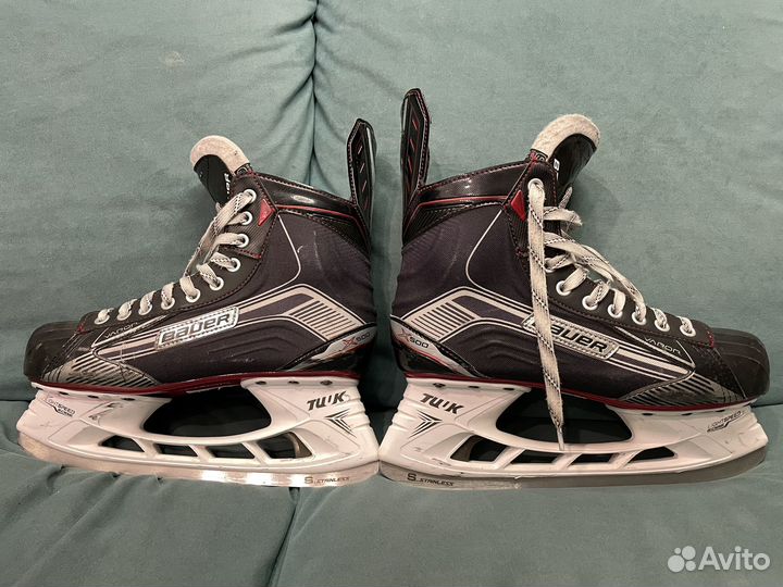 Продам хоккейную форму б/у