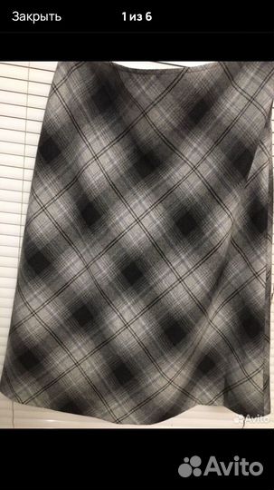 Женские вещи пакетом 46 размер