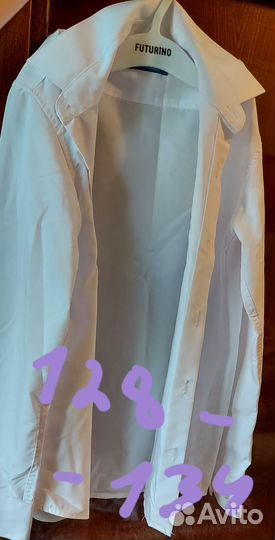 Одежда для мальчика