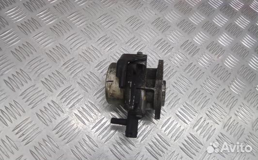 Насос вакуумный renault megane 3 (1NS18KX01)