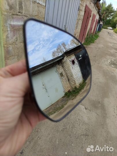 Зеркало. Правое, элемент