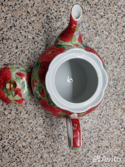 Чайник заварочный