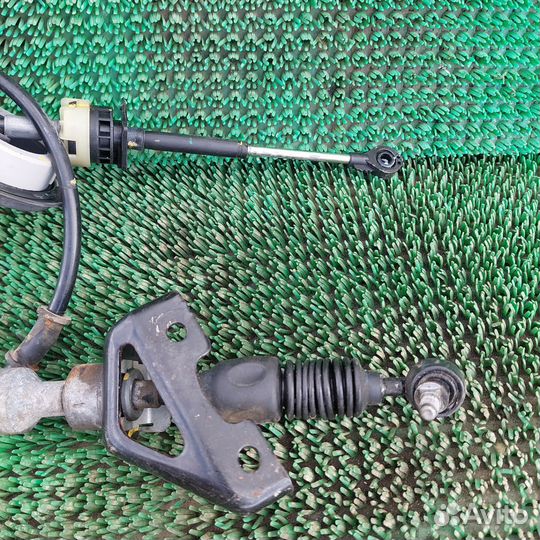 Трос АКПП Nissan Qashqai j11 2017 2.0