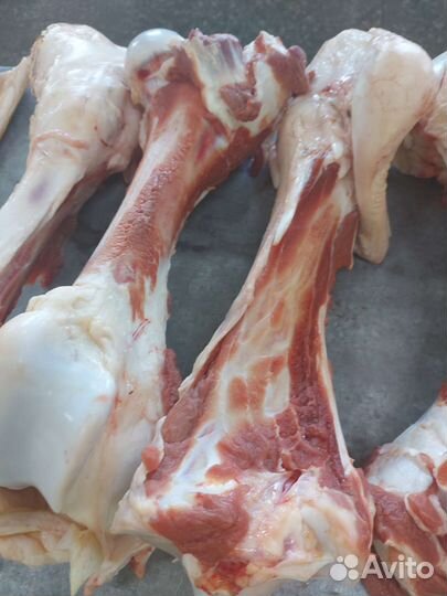 Кости, обрези, шкурки говядина, свинина