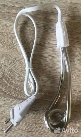 Электрокипятильник