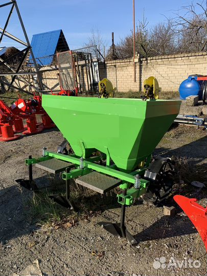 Картофелесажалка Mv-Groupp КС-300/2, 2023