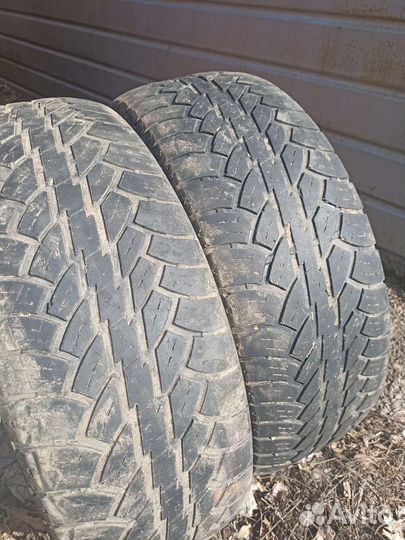 Cooper Discoverer ATS 235/65 R17