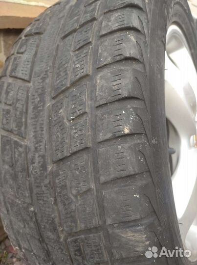 Колеса на porsche cayenne turbo