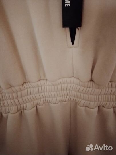 Комбинезон 3х нить